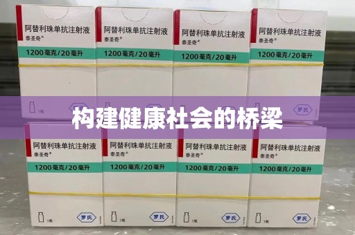 泉州构建健康社会的桥梁