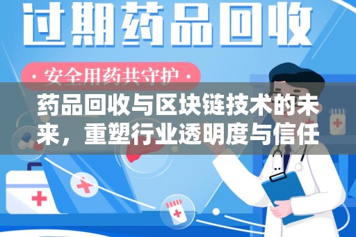 泉州药品回收与区块链技术的未来，重塑行业透明度与信任