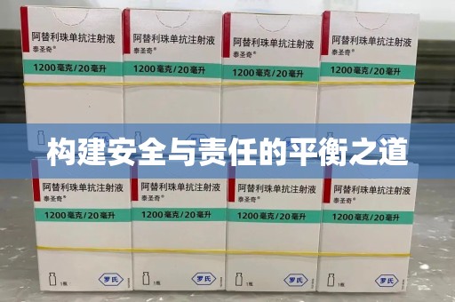 泉州构建安全与责任的平衡之道