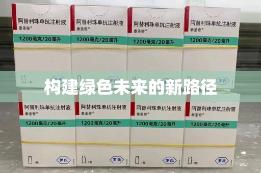 泉州构建绿色未来的新路径