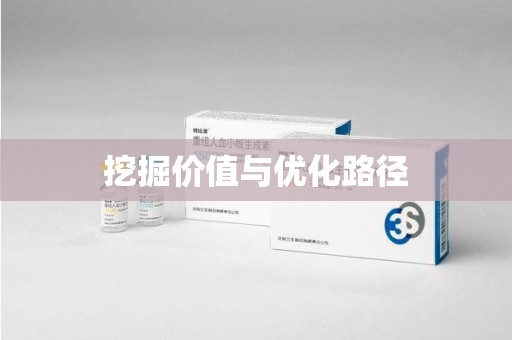 泉州挖掘价值与优化路径